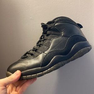 OVO Jordan 10 size 8